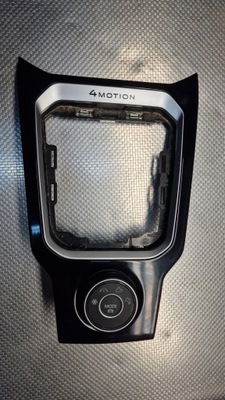 Vw t-roc переключатель блок управления привода рамка корпус 2ga927531a 2ga711456d фото №1