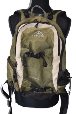 DAKINE MISSION PLECAK