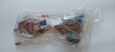 Mercedes джгут трубопровід telematic a2055403134 фото №1