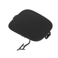 Jeep compass, 17 - заглушка фаркоп задний фото №1