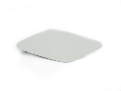 Заглушка распылителя vw passat b8 левая c9a фото №1