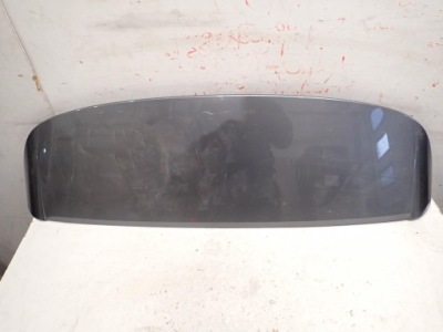 Спойлер кришки renault austral 2022- 960305193 фото №1