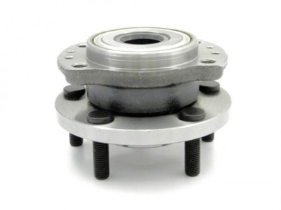 Ступица колеса задняя chrysler grand voyager iii 4wd -01 фото №1