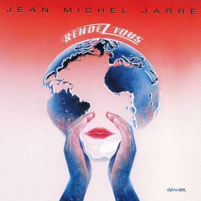 [CD] Jarre, Jean-Michel - Rendez-Vous