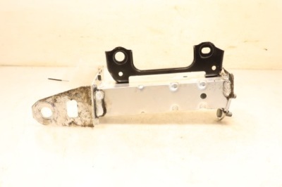 Кронштейн балка pod бампер лівий перед lexus nx ii фото №1