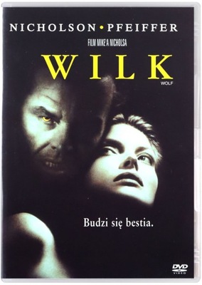 WILK [Jack Nicholson, James Spader] [DVD]