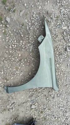 Lexus es 19- крила лівий перед фото №1