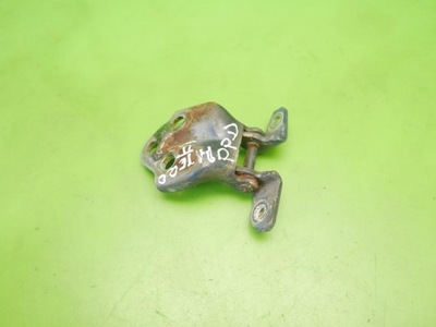 Петля двері правий перед dół mitsubishi pajero ii фото №1