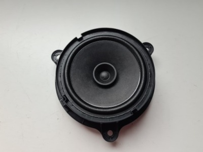 Динамик дверь правый задняя nissan qashqai iii j12 21- фото №1