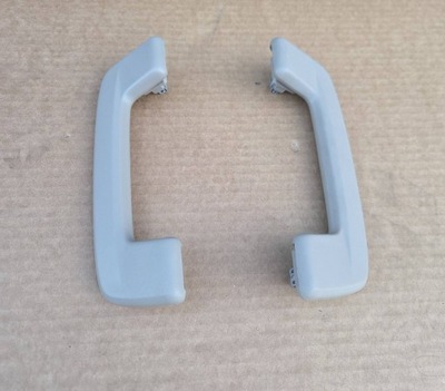 Ручка кронштейн стельовий vw id.7 id7 8y0857607 org фото №1