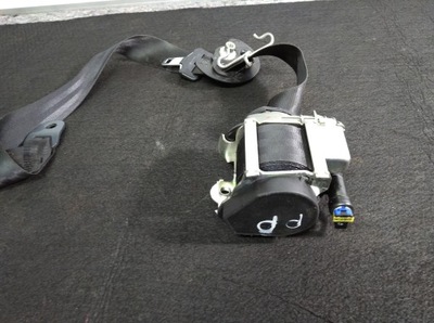 Pas безопасности левый задняя peugeot 308 sw i t7 фото №1