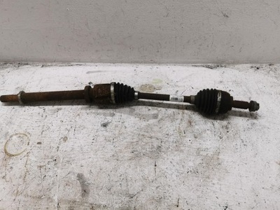 Приводной вал длинная правый перед renault twingo ii 1.5 dci фото №1