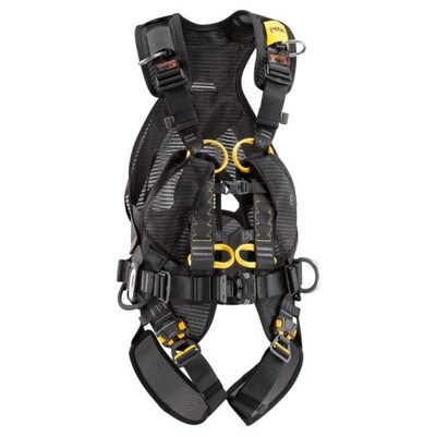 PETZL Uprząż Volt Wind (Rozmiar 1)