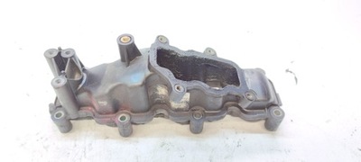 Колектор всмоктуючий правий audi a6 c6 2.7 3.0 tdi 059129712be фото №1