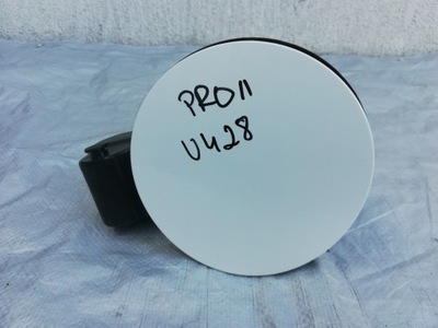 Kia pro ceed proceed ii 12-17 крышка заливной топлива цвет hw фото №1