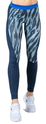 Legginsy Adidas TECHFIT LONG TIGHT BK2957