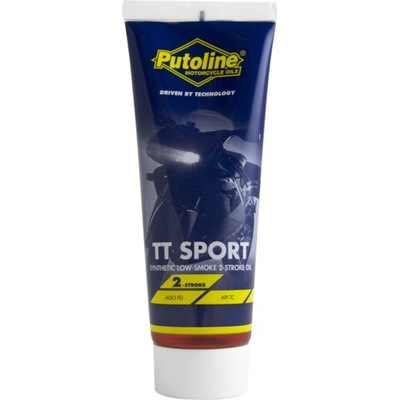 PUTOLINE 2T OLEJ DO MIESZANKI TT SPORT 125ML