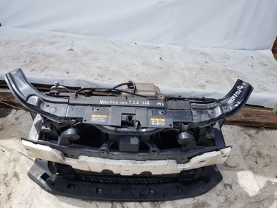 Pas передний mazda 6 gj 2.2 фото №1