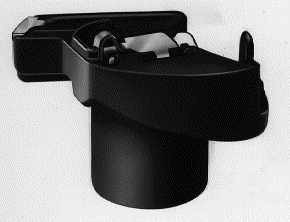 Контактний палець апарата запалювання bmw фото №1