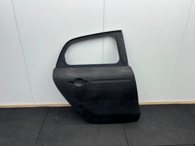 Smart forfour a453 2014r-- дверь правое  задняя задняя новая  оригинальные фото №1