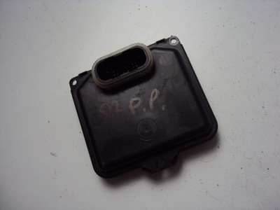 Модуль led audi q2 фото №1