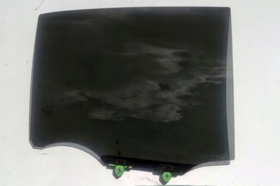 Стекло задняя правая corolla e21 hb фото №1