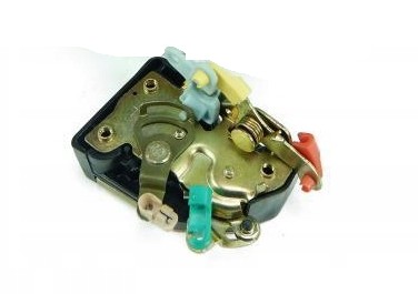 Замок двері лівий перед chrysler dodge оригінал oem фото №1