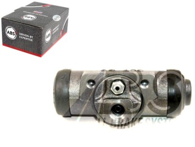 A.b.s. 72872 циліндрик гальмівний фото №1