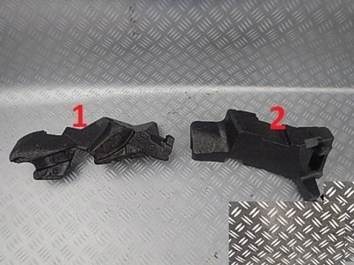 Peugeot 207 sw kombi корпус пінополістирол фото №1