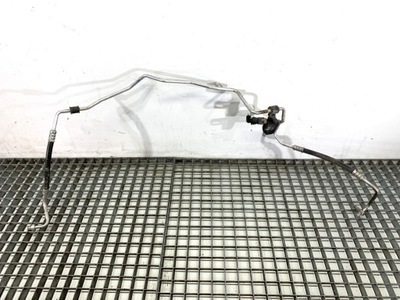 Трубка кондиционера toyota proace 1.5 131km minivan фото №1