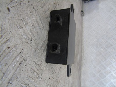 Модуль иммобилайзер vw 7m0953257b фото №1