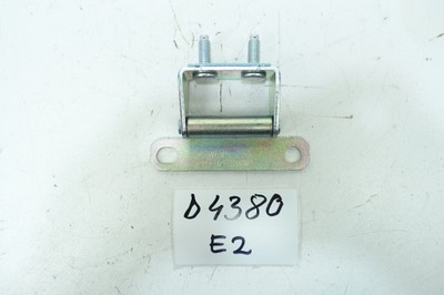 Петля крышки багажника hyundai tucson 2015- фото №1