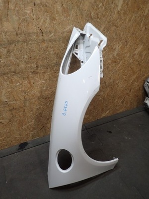 Крыло перед правый porsche 911 991 фото №1