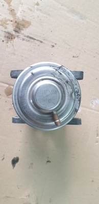 Клапан egr 2.0 tdi 038129637g фото №1