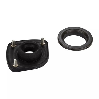 Подушка амортизатора citroen saxo 1996-2004 фото №1