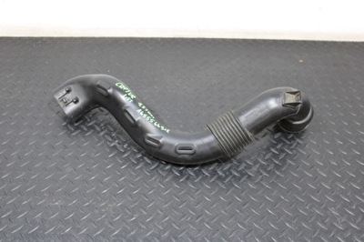 Труба шланг воздуха renault captur i 1 lift 165556691r фото №1