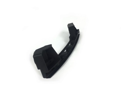 Накладка бампера vw фото №1