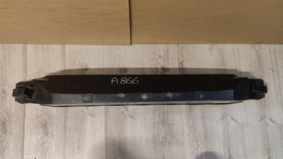 Volvo s60 v60 абсорбер бампера перед 31323427 фото №1