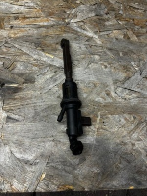 Помпа зчеплення citroen ds5 peugeot 508 запуск стоп 9689015980 фото №1