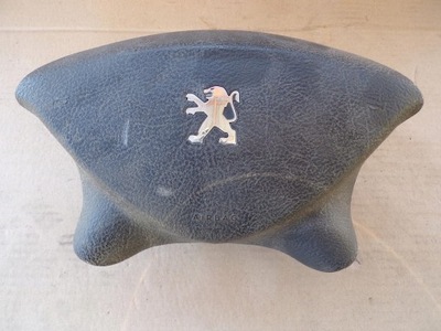 Подушка подушка безопасности водителя peugeot expert ii фото №1