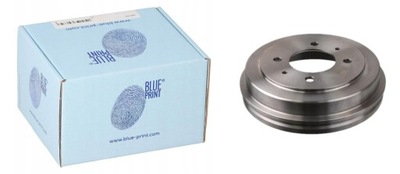 Blue print adg04712 барабан тормозной фото №1