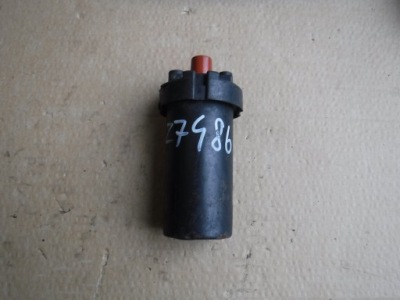 Апарат запалювання opel kadett corsa 0221600016 фото №1