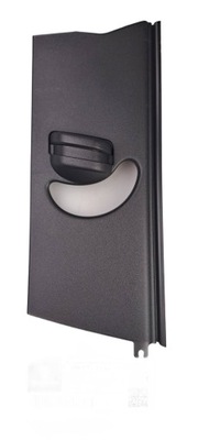 Регулятор высоты поперечина защита стойка b mercedes klasa c w206 левый фото №1