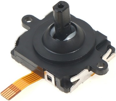 DO VR OCULUS QUEST 1 / 2 / 3 JOYSTICK ANALOG ROCKER GAŁKA BEZ DRIFTU JITTER