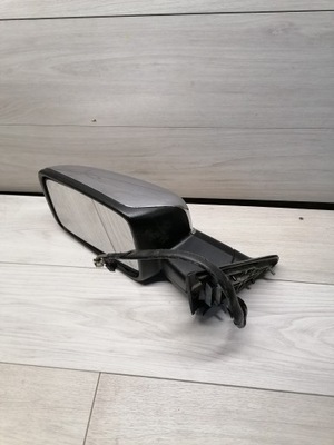 Dodge ram дзеркало ліва 7+6pin фото №1