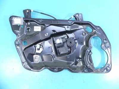 Подъемник перед левый vw passat b7 3aa837755 фото №1