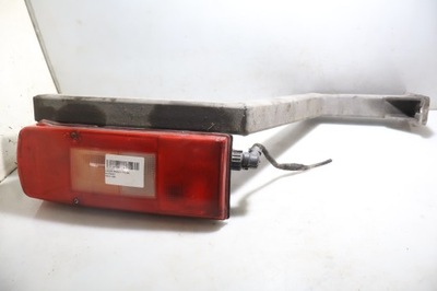 Лампа правая задняя volvo fh iv 460 фото №1