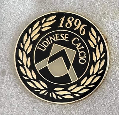 UDINESE pin