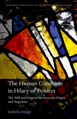 Human Condition in Hilary of Poitiers (2017) EBOOK