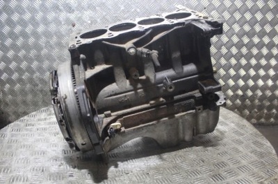 Dół двигателя блок opel astra j 1.4 фото №1